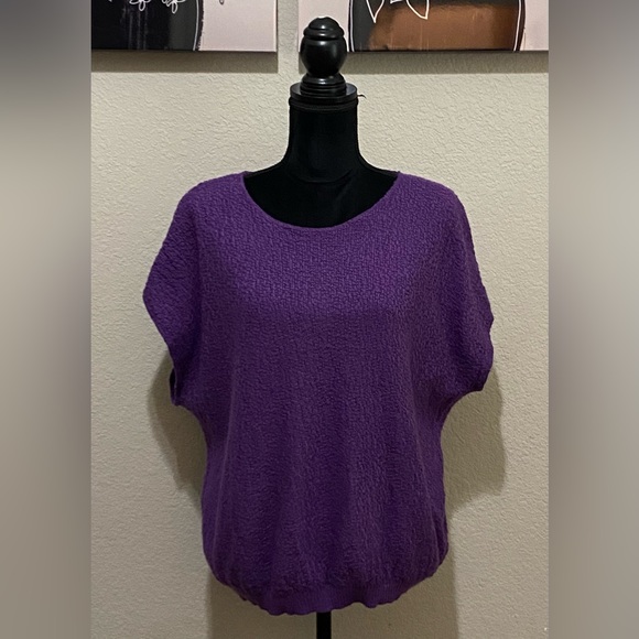 Tops - Renaissance Knitware Top